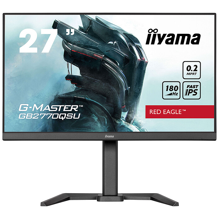 DELL Precision 3630 | Xeon E-2136 @ 3,3 GHz - 16GB - 250GB SSD - DVD-RW - GeForce RTX 3050 - Windows 11 Pro - Reconditionné grade B + iiyama 27" 2K 2560x1440 + clavier souris logitech sans fil