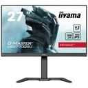 DELL Precision 3630 | Xeon E-2136 @ 3,3 GHz - 16GB - 250GB SSD - DVD-RW - GeForce RTX 3050 - Windows 11 Pro - Reconditionné grade B + iiyama 27" 2K 2560x1440 + clavier souris logitech sans fil