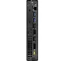 LENOVO ThinkCentre M720q Mini-PC Win 11 Pro 8GB/250GB Intel Core i5 8400T  SSD