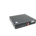 LENOVO ThinkCentre M720q Mini-PC Win 11 Pro 8GB/250GB Intel Core i5 8400T  SSD