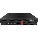 LENOVO ThinkCentre M720q Mini-PC Win 11 Pro 16GB/250GB Intel Core i5 8500T