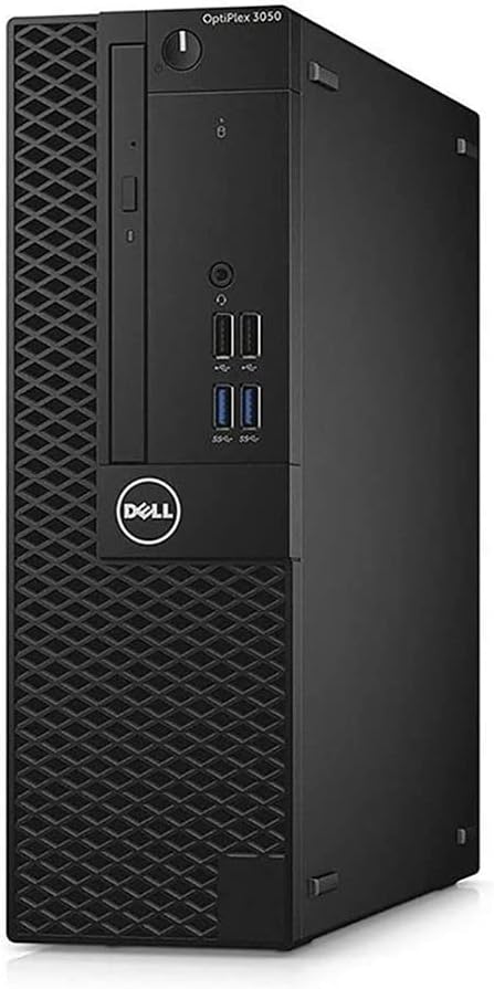 DELL Optiplex 3040 Mini tour I5-6500 8go/256go Win10 Pro ou Ubuntu 24.04