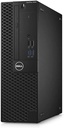 DELL Optiplex 3040 Mini tour I5-6500 8go/256go Win10 Pro ou Ubuntu 24.04