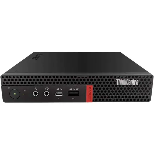 LENOVO ThinkCentre M720q Mini-PC Win 11 Pro 16GB/250GB Intel Core i5 8500T