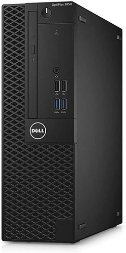 DELL Optiplex 3040 Mini tour I5-6500 8go/256go Win10 Pro ou Ubuntu 24.04